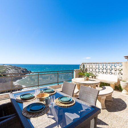 Mediterranean Way - El Mirador Салоу Екстериор снимка