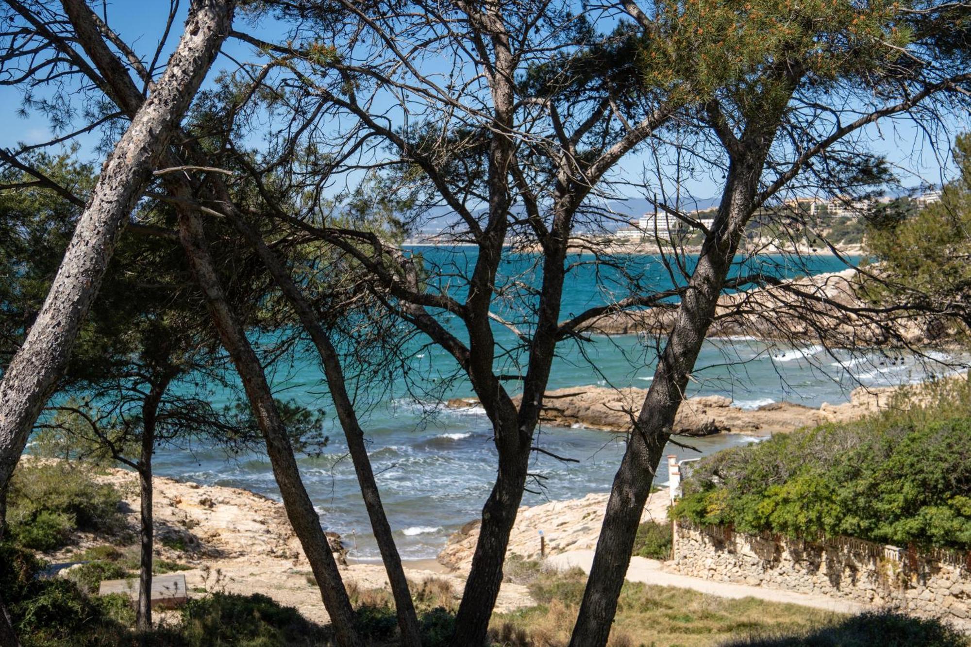 Mediterranean Way - El Mirador Салоу Екстериор снимка