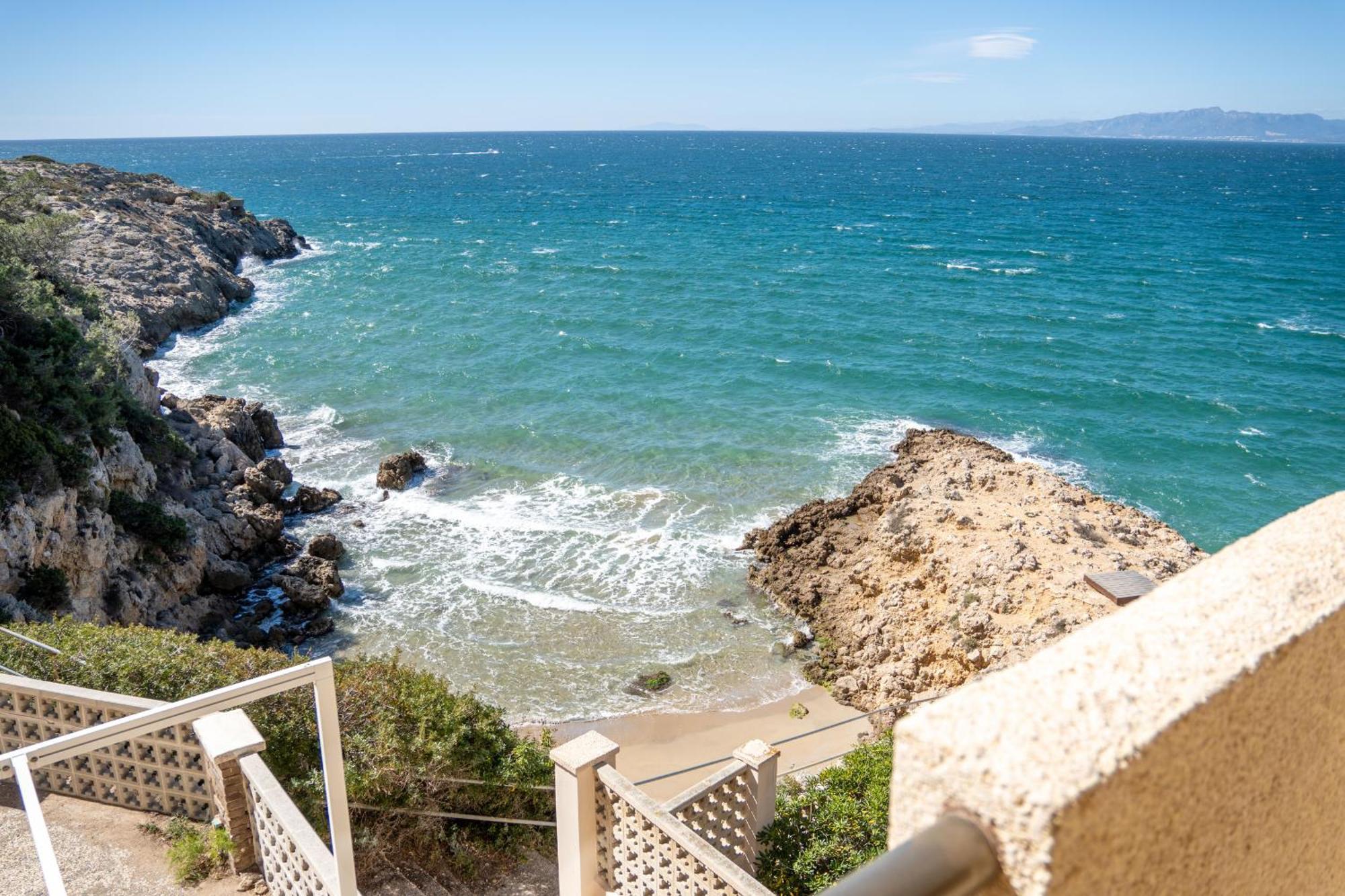 Mediterranean Way - El Mirador Салоу Екстериор снимка
