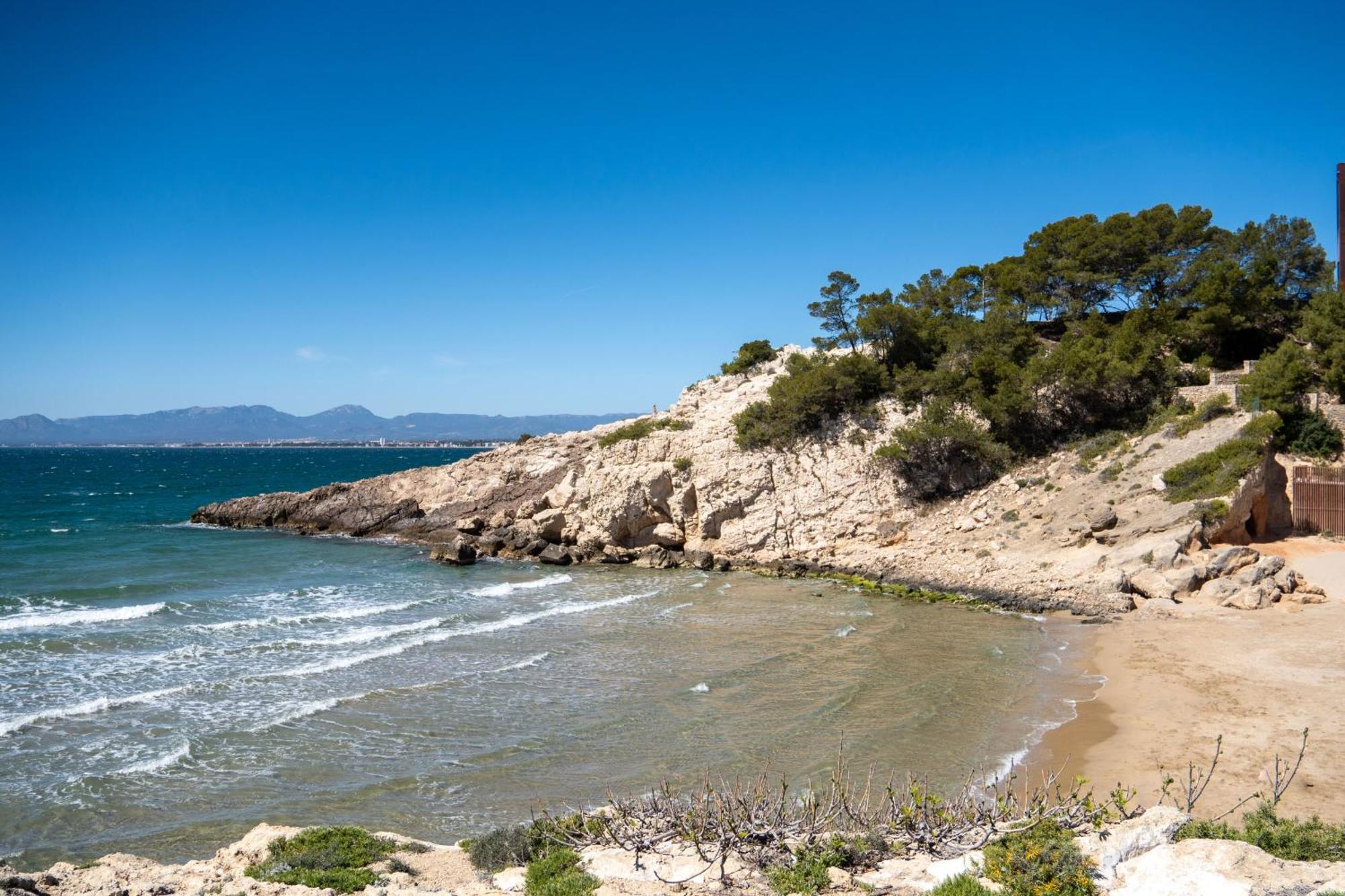 Mediterranean Way - El Mirador Салоу Екстериор снимка