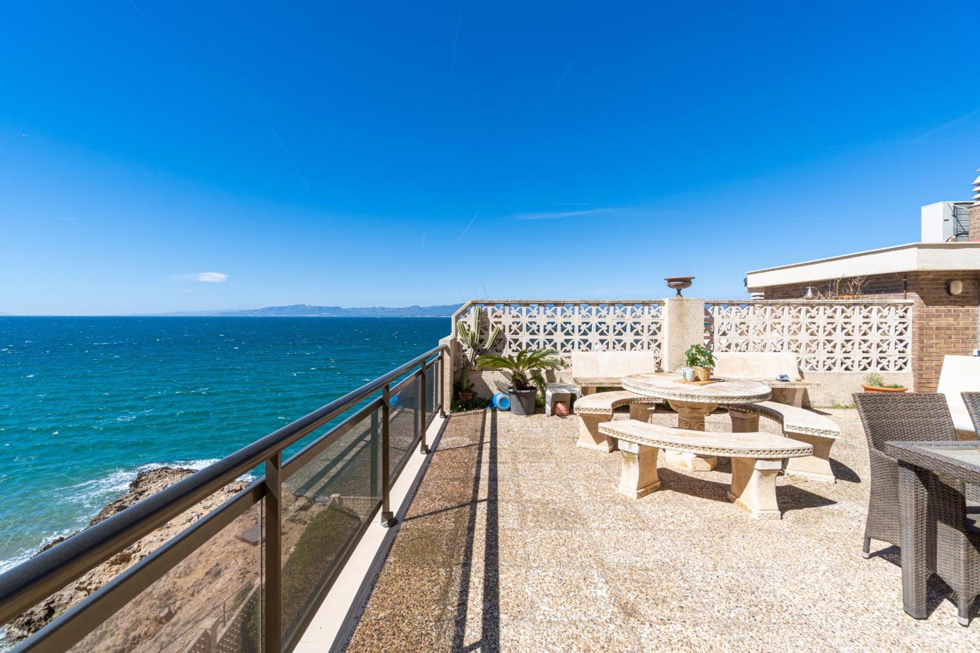 Mediterranean Way - El Mirador Салоу Екстериор снимка